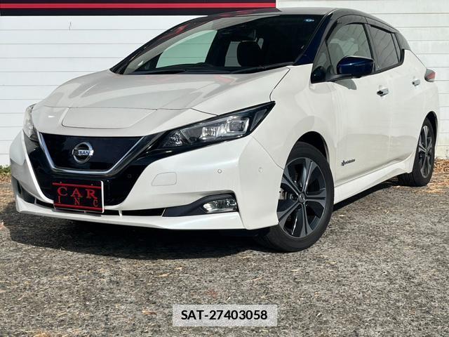 Nissan LEAF 2018-03 7800087-2