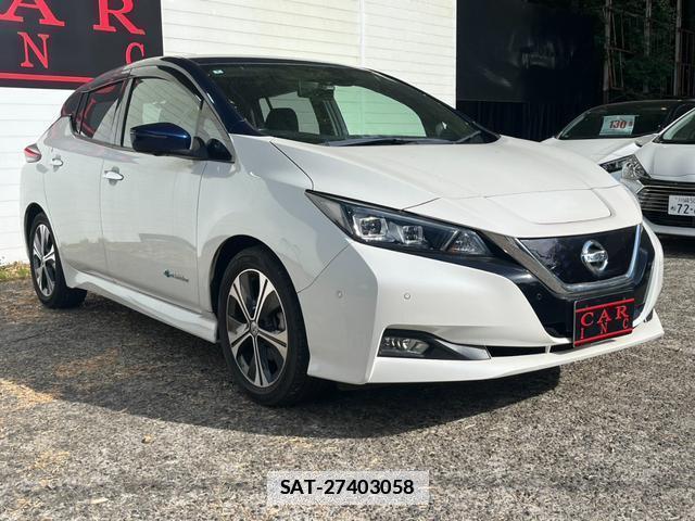Nissan LEAF 2018-03 7800087-5