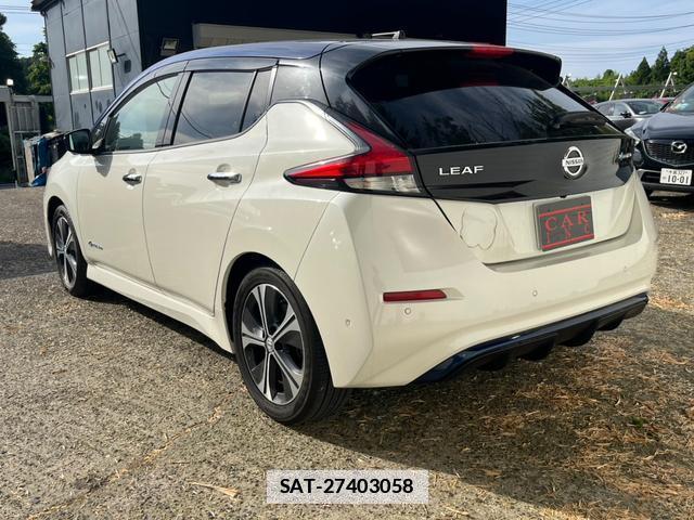 Nissan LEAF 2018-03 7800087-8