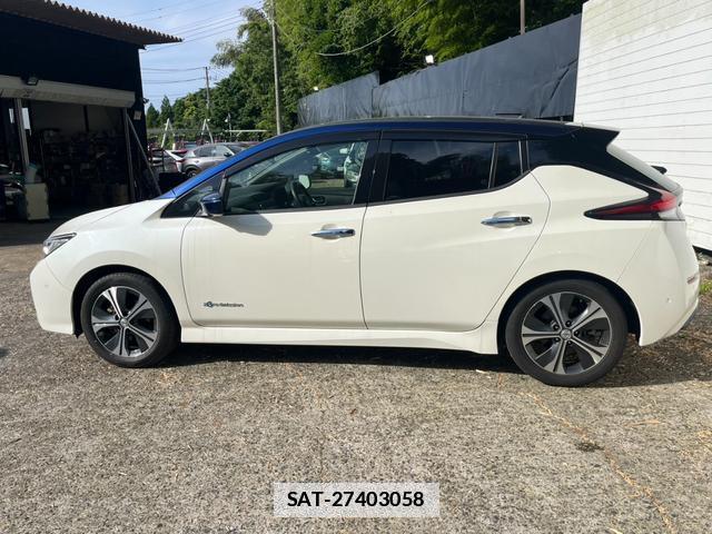 Nissan LEAF 2018-03 7800087-9
