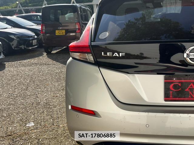 Nissan LEAF 2018-01 7800088-12