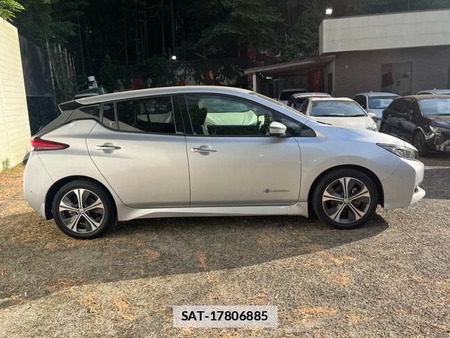 Nissan LEAF 2018-01 7800088-4