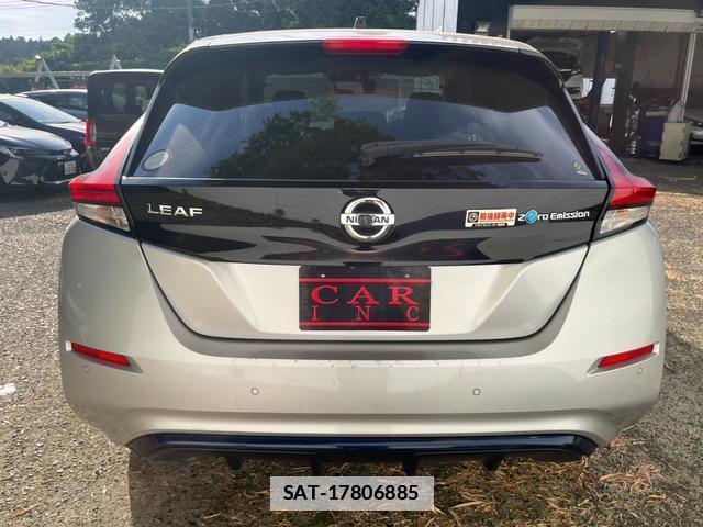 Nissan LEAF 2018-01 7800088-6