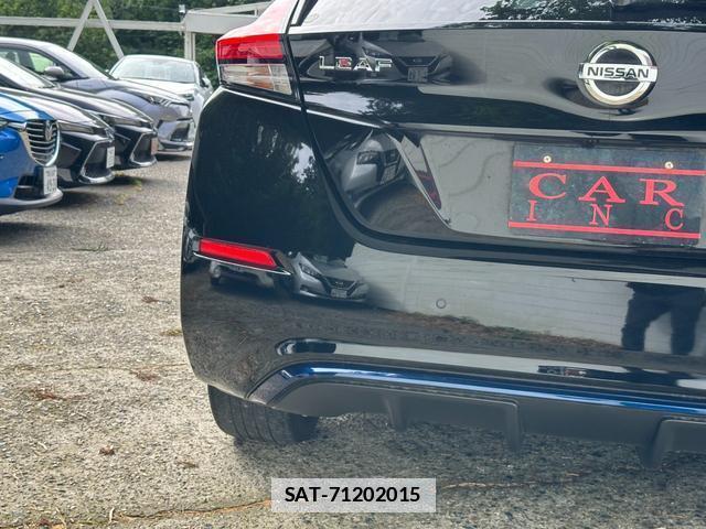 Nissan LEAF 2020-01 7800089-11