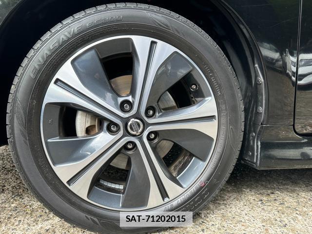 Nissan LEAF 2020-01 7800089-13