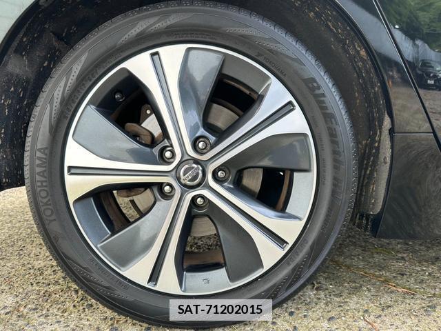 Nissan LEAF 2020-01 7800089-14