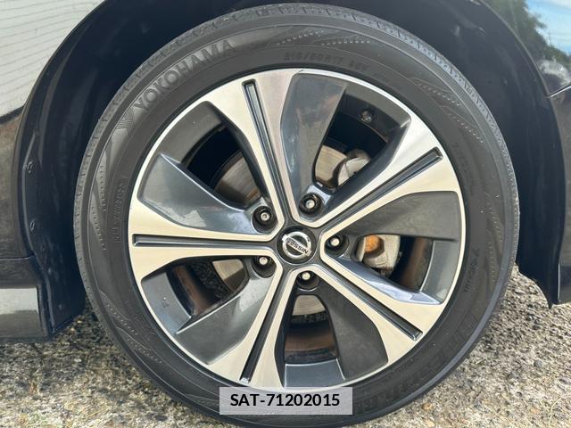 Nissan LEAF 2020-01 7800089-15