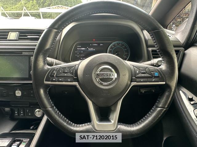 Nissan LEAF 2020-01 7800089-17