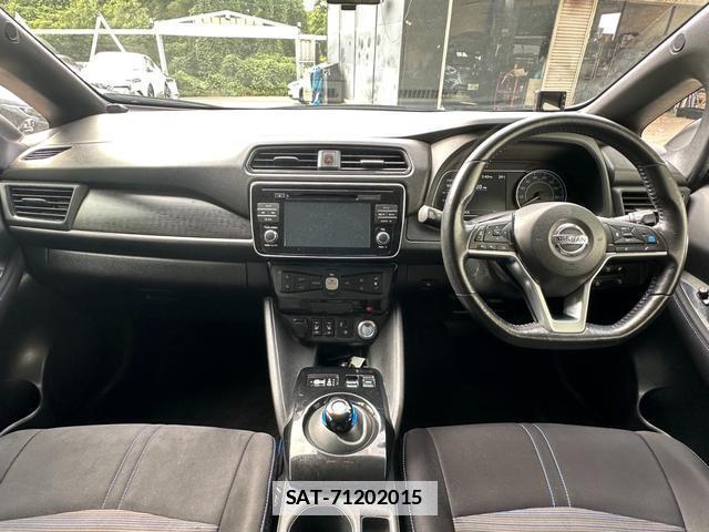 Nissan LEAF 2020-01 7800089-18