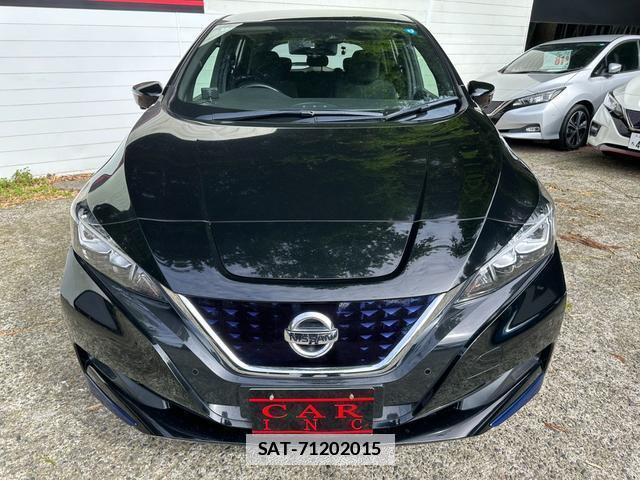 Nissan LEAF 2020-01 7800089-3