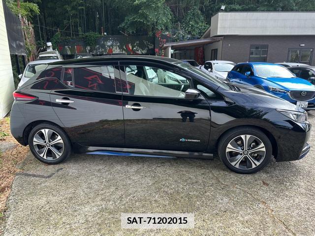 Nissan LEAF 2020-01 7800089-4