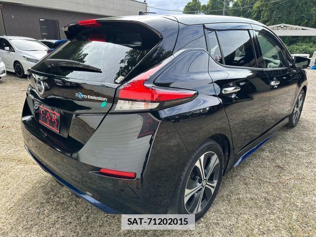 Nissan LEAF 2020-01 7800089-5