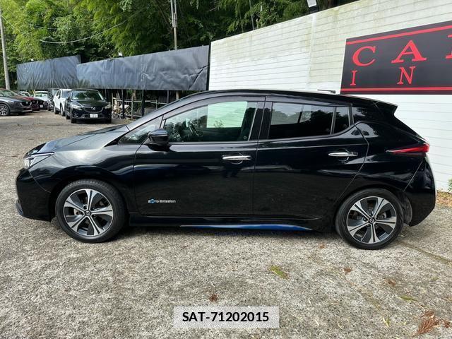 Nissan LEAF 2020-01 7800089-7