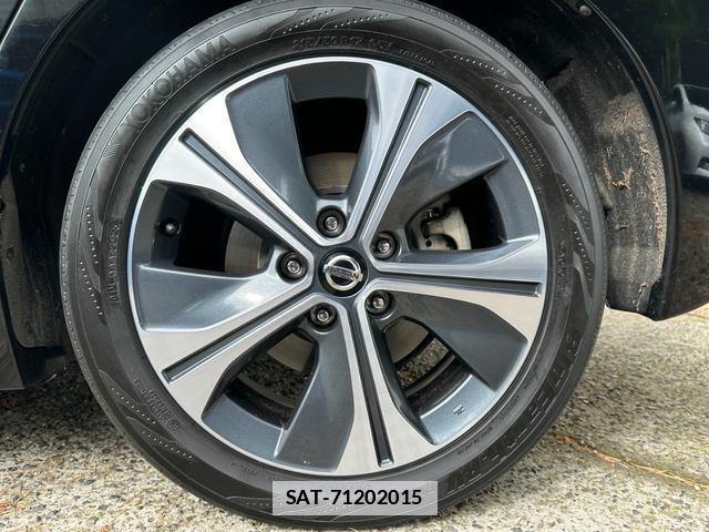 Nissan LEAF 2020-01 7800089-8