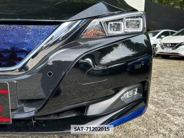 Nissan LEAF 2020-01 7800089-9
