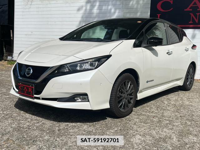 Nissan LEAF 2019-08 7800090-10
