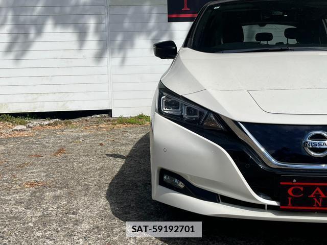 Nissan LEAF 2019-08 7800090-11
