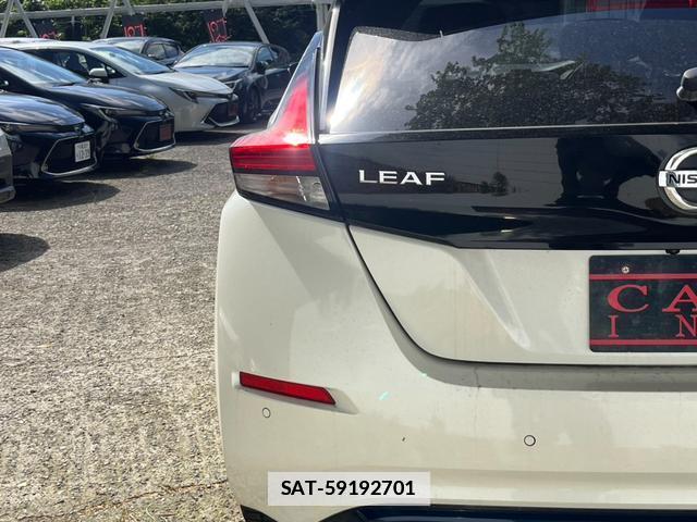 Nissan LEAF 2019-08 7800090-13