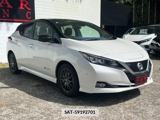 Nissan LEAF 2019-08 7800090-4