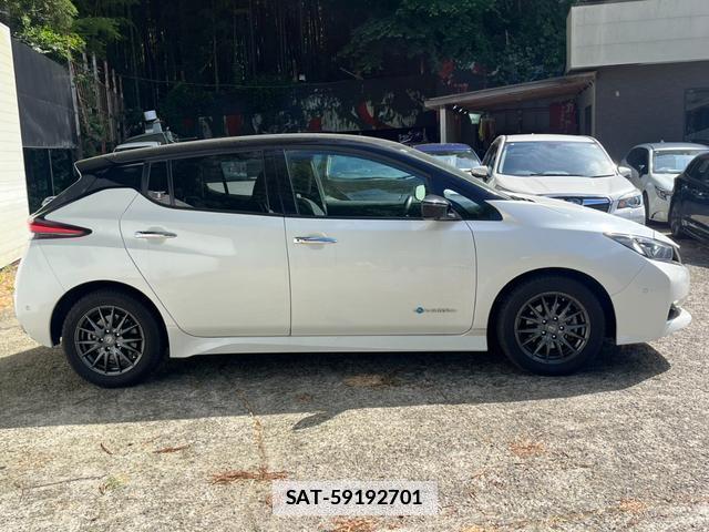 Nissan LEAF 2019-08 7800090-5