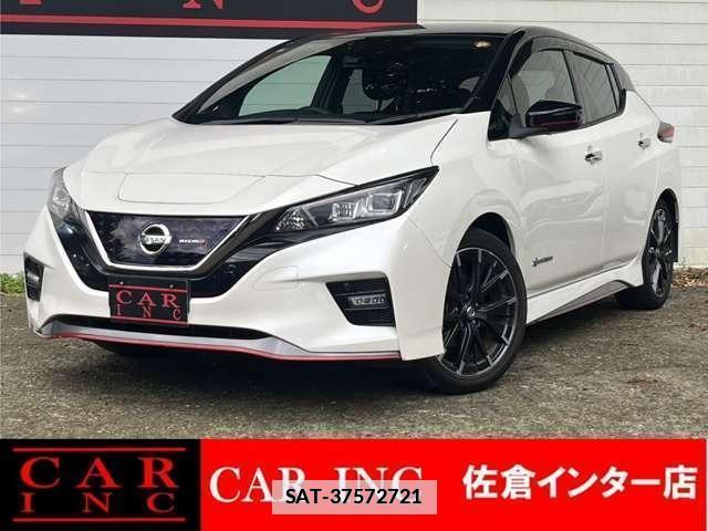 Nissan LEAF 2019-07 7800099-0