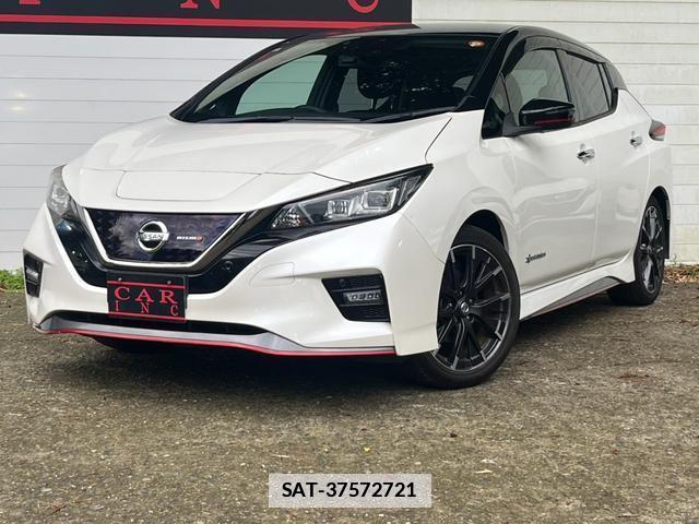 Nissan LEAF 2019-07 7800099-1