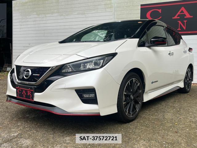Nissan LEAF 2019-07 7800099-10
