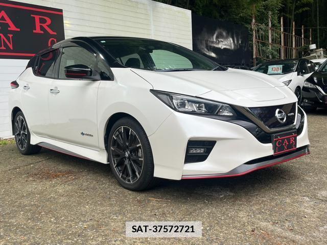 Nissan LEAF 2019-07 7800099-4
