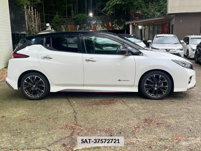 Nissan LEAF 2019-07 7800099-5