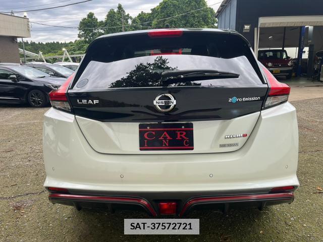Nissan LEAF 2019-07 7800099-7