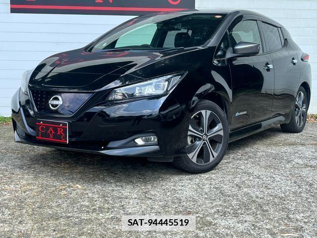 Nissan LEAF 2018-03 7800100-1