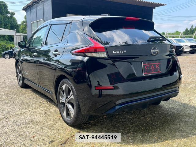 Nissan LEAF 2018-03 7800100-17