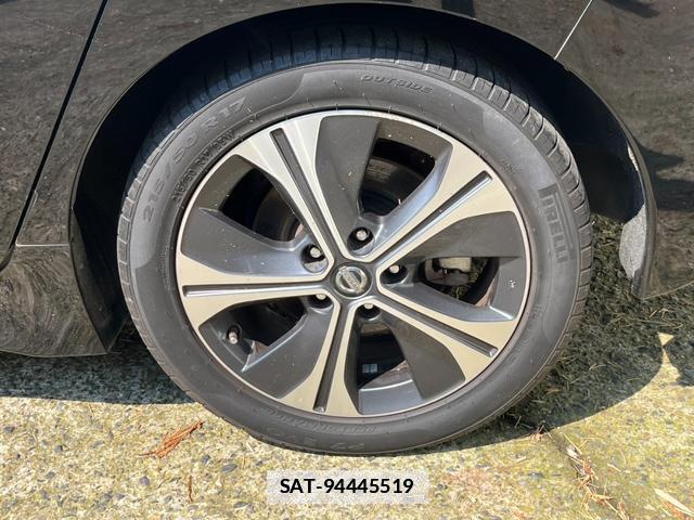 Nissan LEAF 2018-03 7800100-18