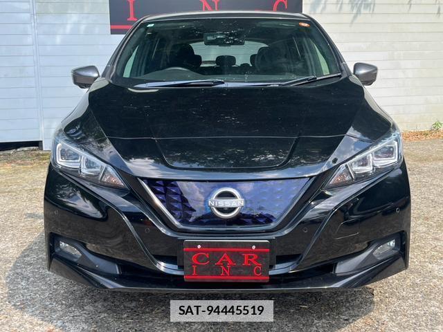 Nissan LEAF 2018-03 7800100-3