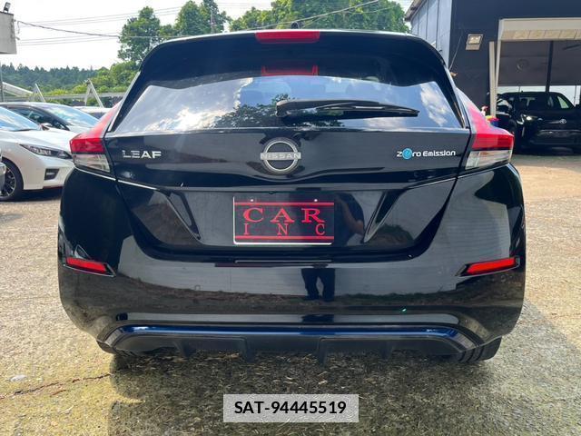 Nissan LEAF 2018-03 7800100-7