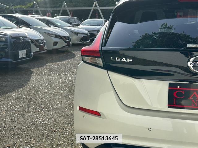 Nissan LEAF 2018-06 7800101-12