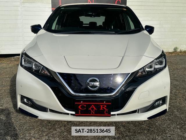 Nissan LEAF 2018-06 7800101-2