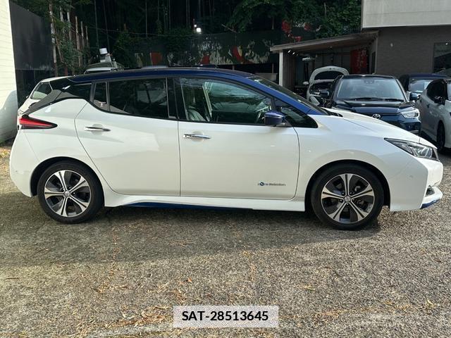 Nissan LEAF 2018-06 7800101-4