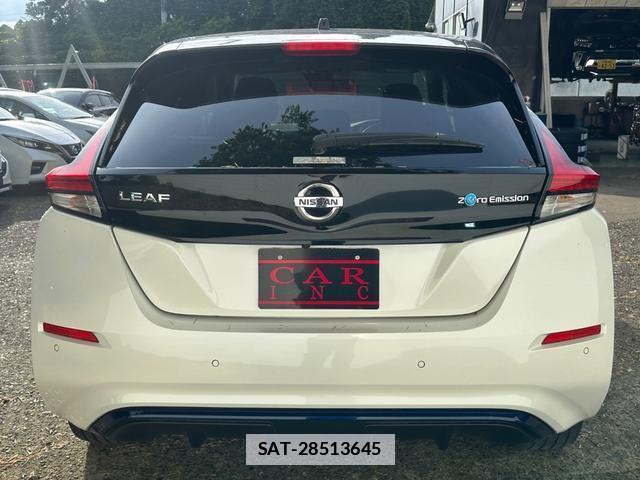 Nissan LEAF 2018-06 7800101-6