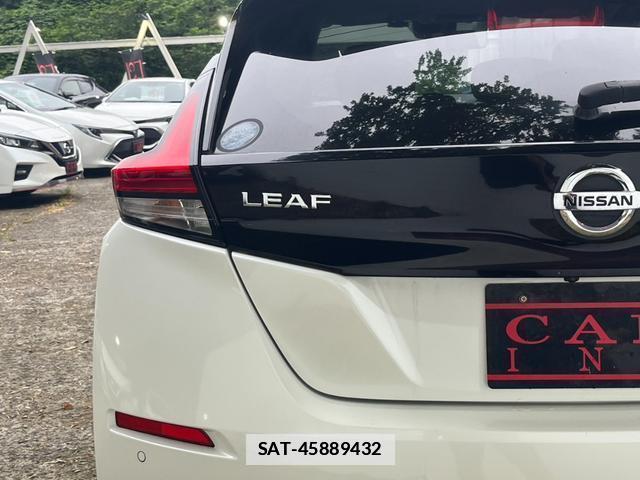 Nissan LEAF 2019-05 7800103-12