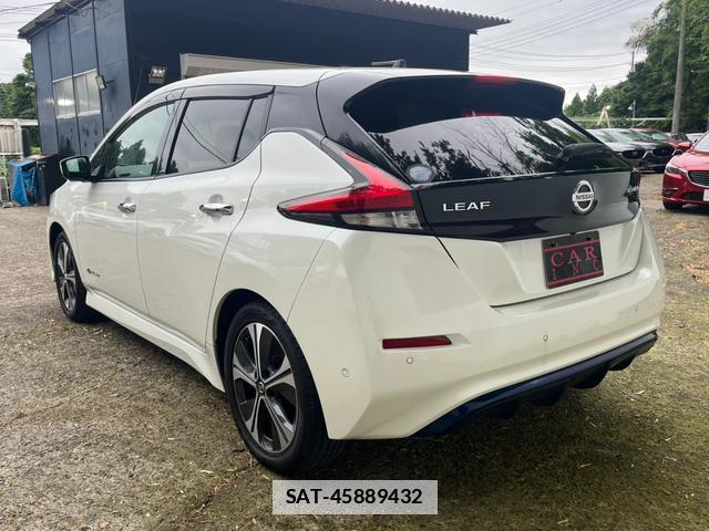 Nissan LEAF 2019-05 7800103-14