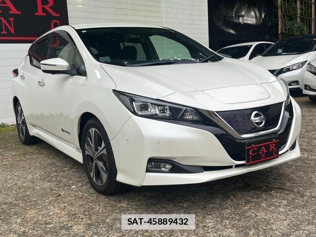 Nissan LEAF 2019-05 7800103-3