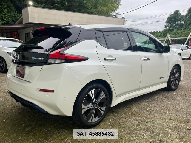 Nissan LEAF 2019-05 7800103-5