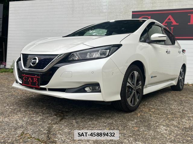 Nissan LEAF 2019-05 7800103-9