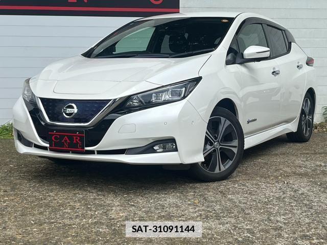 Nissan LEAF 2018-02 7800104-1