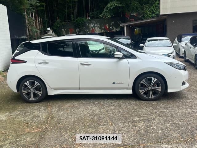 Nissan LEAF 2018-02 7800104-4
