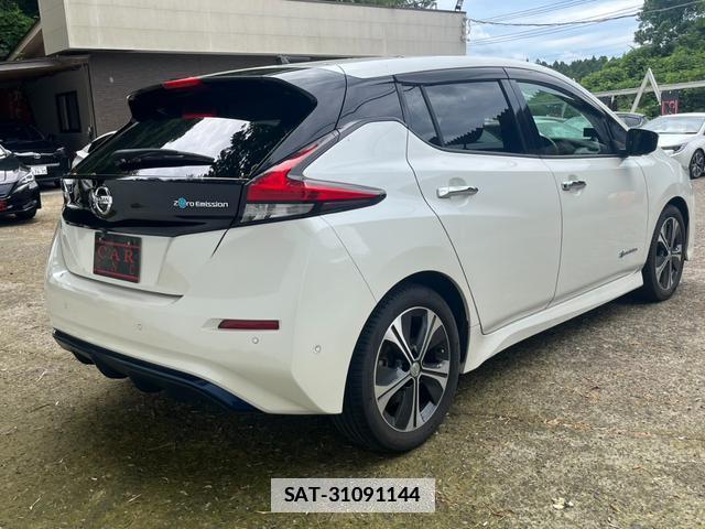 Nissan LEAF 2018-02 7800104-5