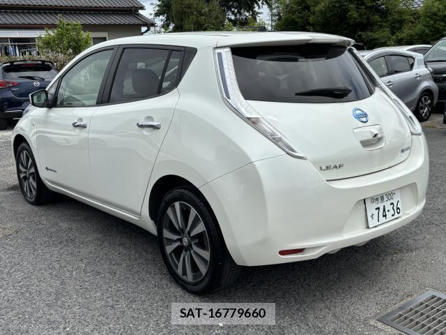 Nissan LEAF 2016-02 7801832-1