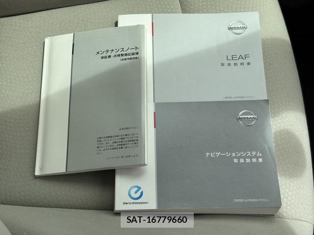 Nissan LEAF 2016-02 7801832-5