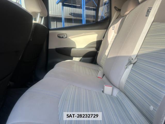 Nissan LEAF 2020-02 7803479-10